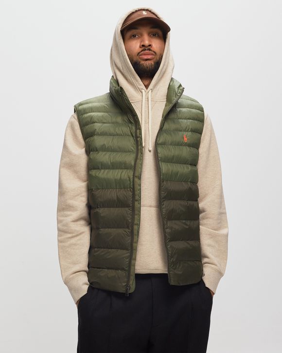TERRA INSULATED VEST
