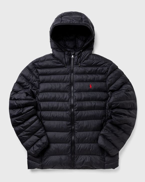 TERRA JKT-INSULATED-BOMBER