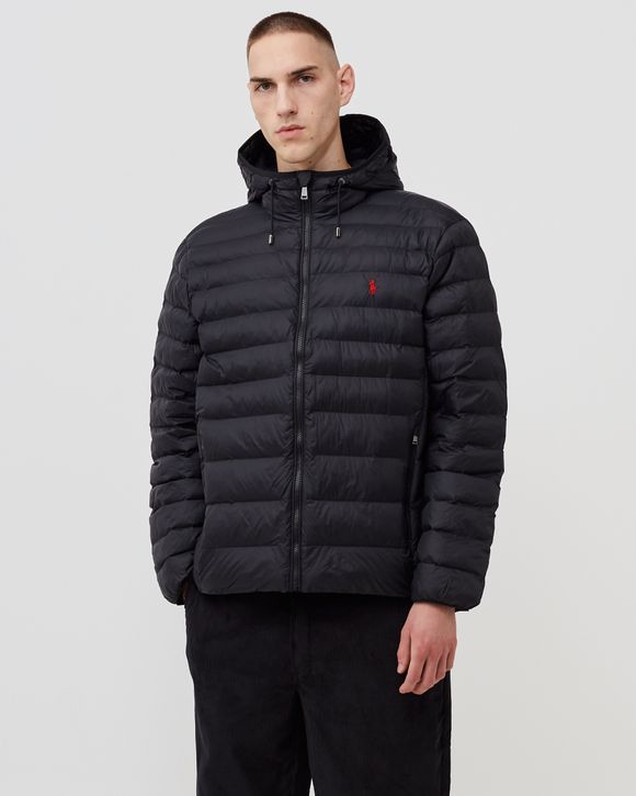 TERRA JKT-INSULATED-BOMBER