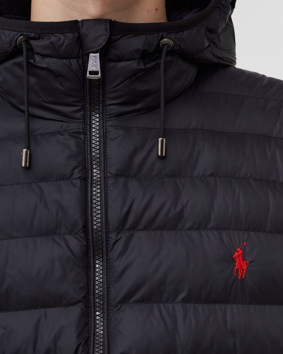 TERRA JKT-INSULATED-BOMBER