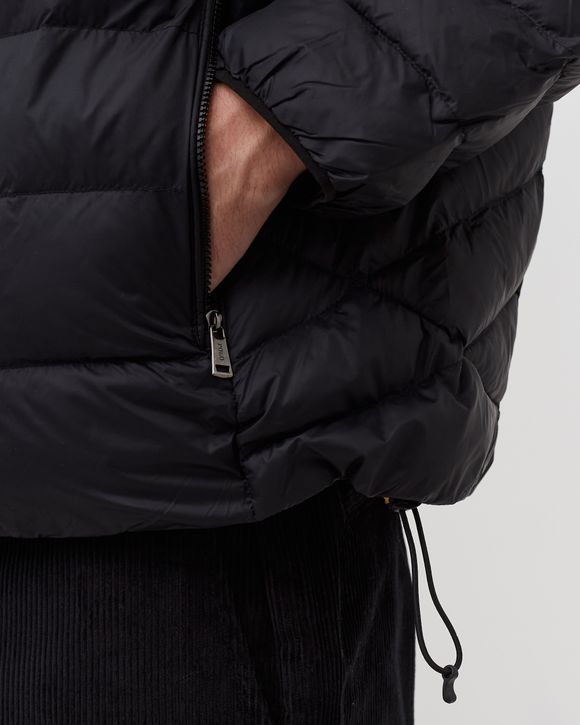 TERRA JKT-INSULATED-BOMBER