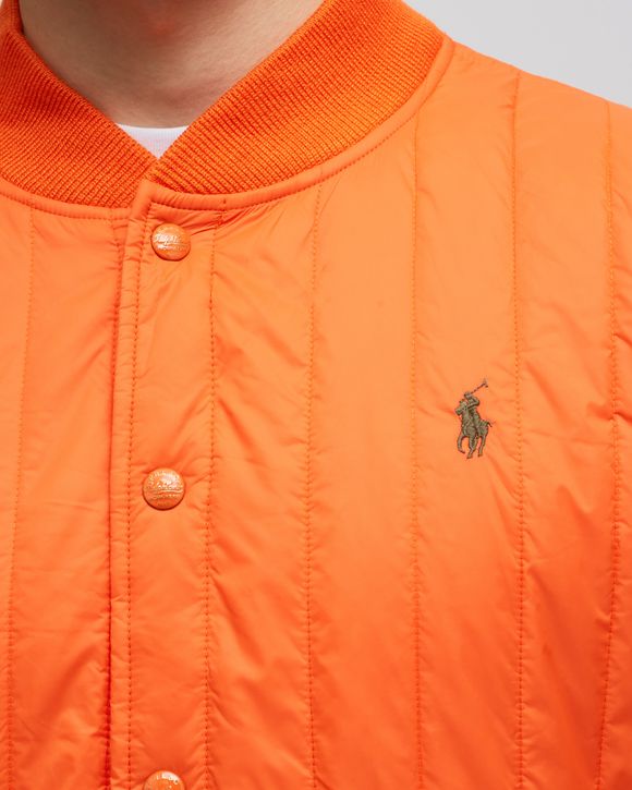 TERRA VARSTY-INSULATED-BOMBER