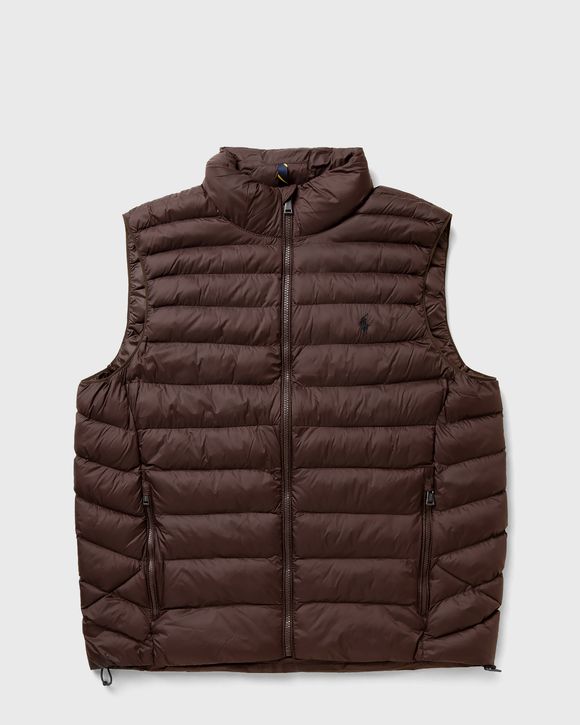 TERRA VEST