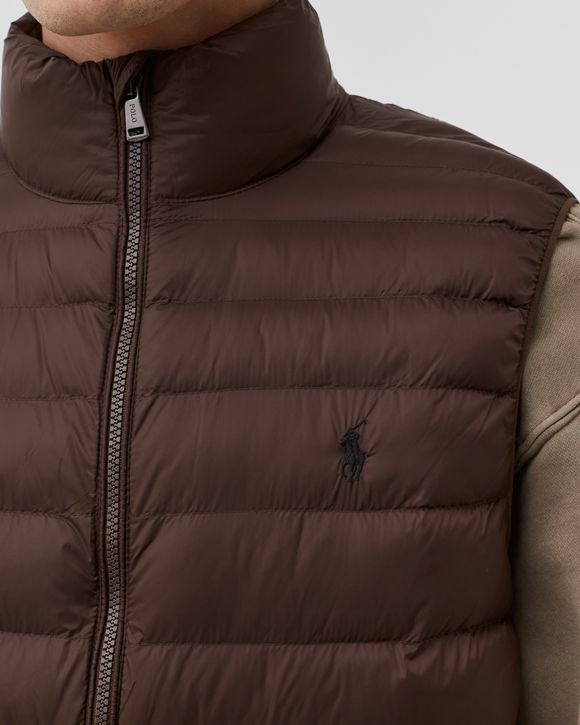TERRA VEST