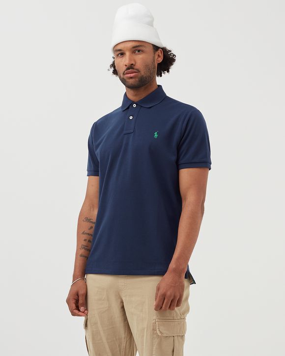 The Earth Polo