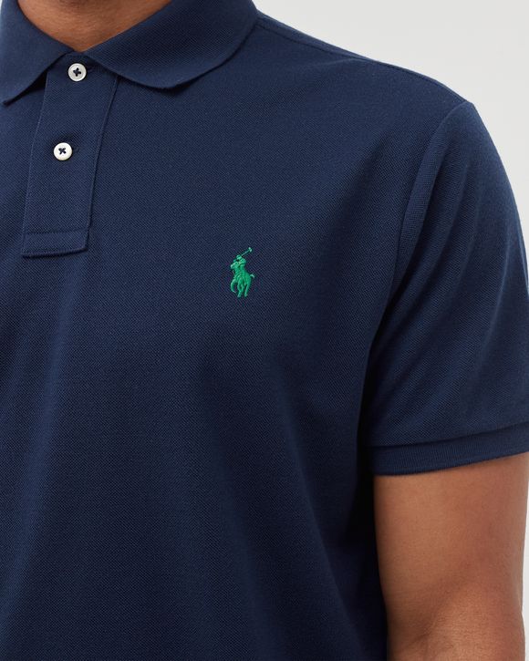The Earth Polo