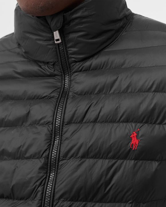 The Packable Jacket