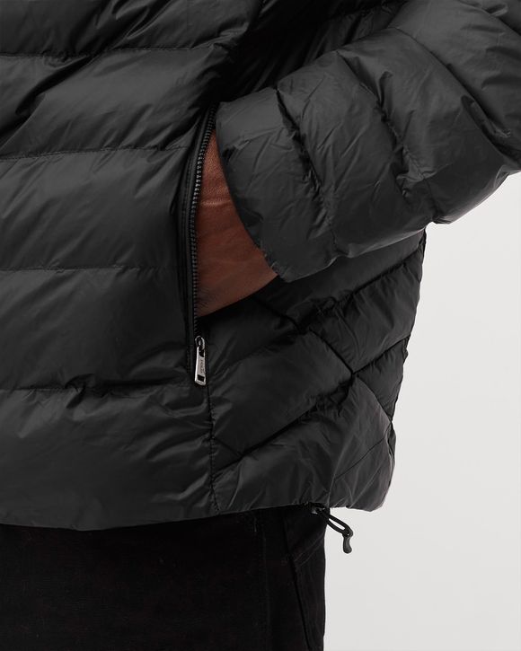 The Packable Jacket