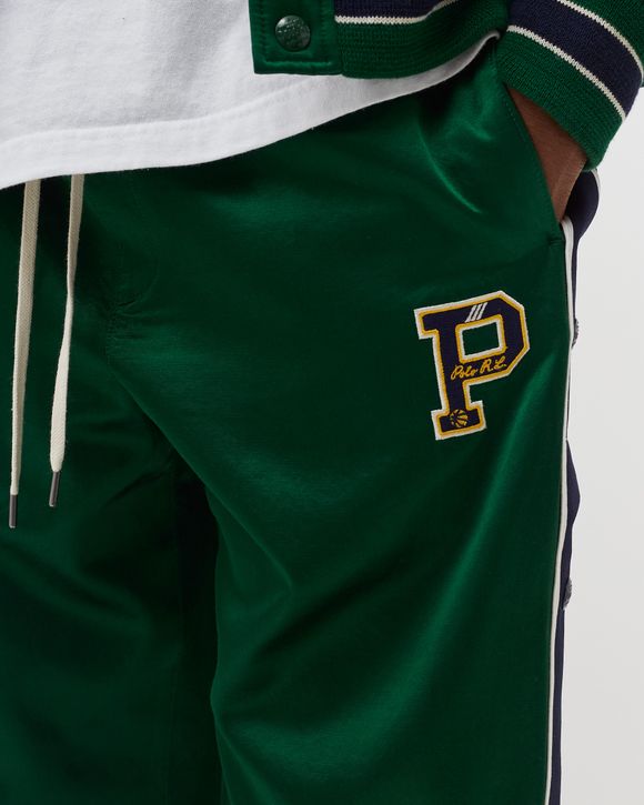 TRACK PANT
