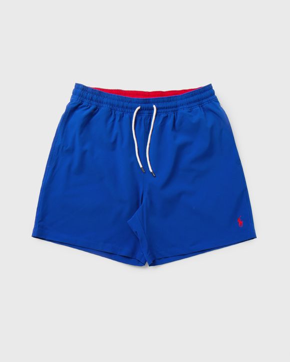 TRAVELER CLASSIC SWIM TRUNK