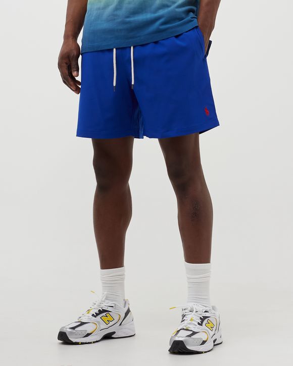 TRAVELER CLASSIC SWIM TRUNK