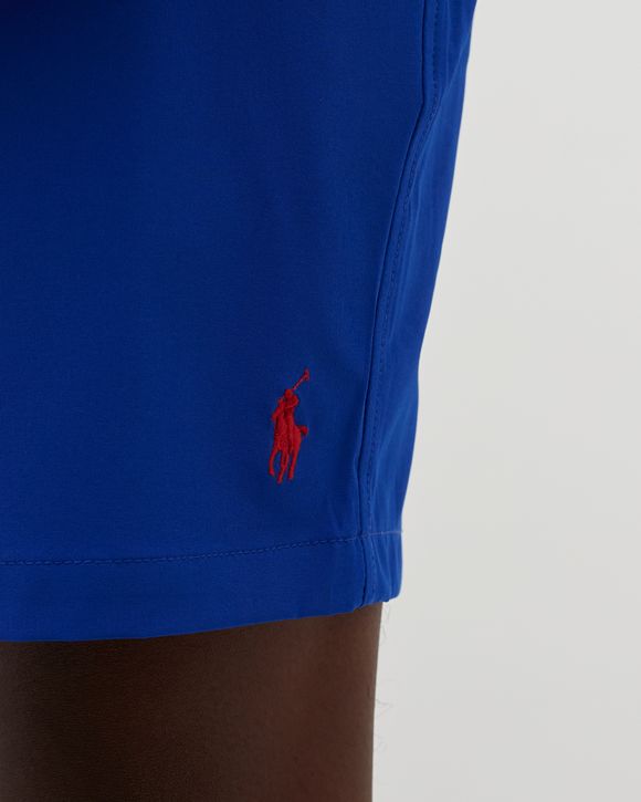 TRAVELER CLASSIC SWIM TRUNK