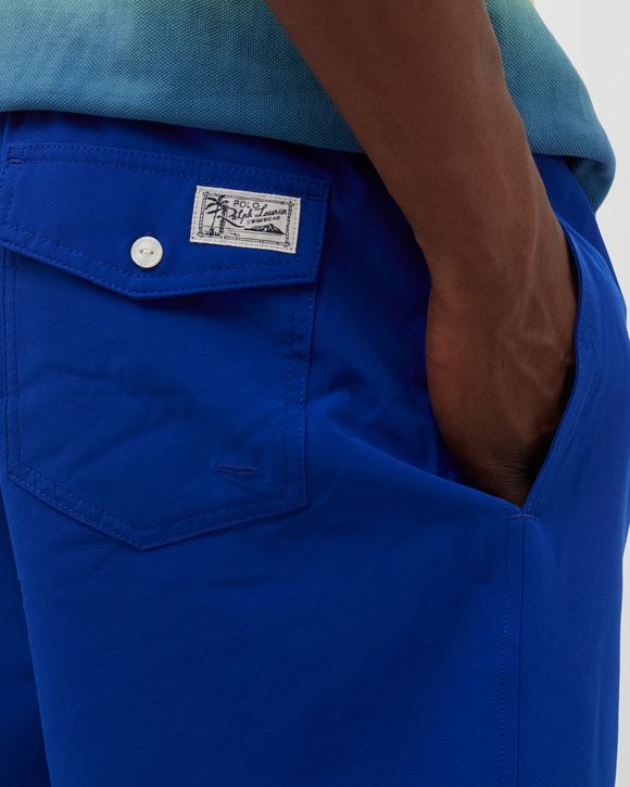 TRAVELER CLASSIC SWIM TRUNK