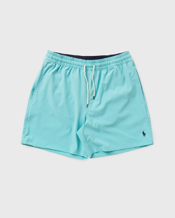 TRAVELER CLASSIC SWIM TRUNK