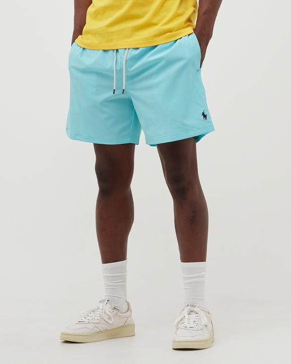 TRAVELER CLASSIC SWIM TRUNK