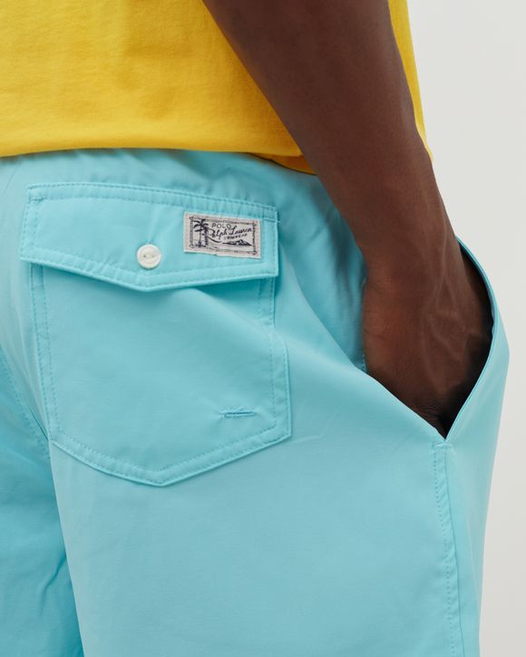 TRAVELER CLASSIC SWIM TRUNK
