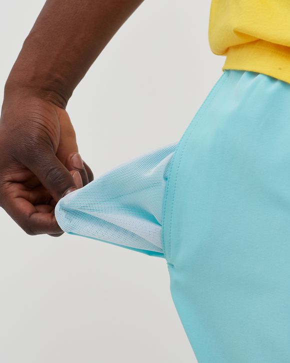 TRAVELER CLASSIC SWIM TRUNK