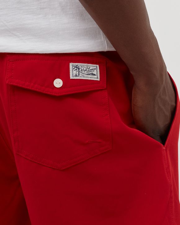 Traveler Classic Swim Trunk