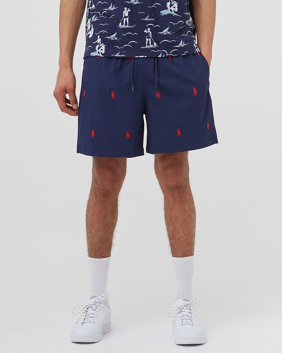 TRAVELER CLASSIC SWIMSHORTS
