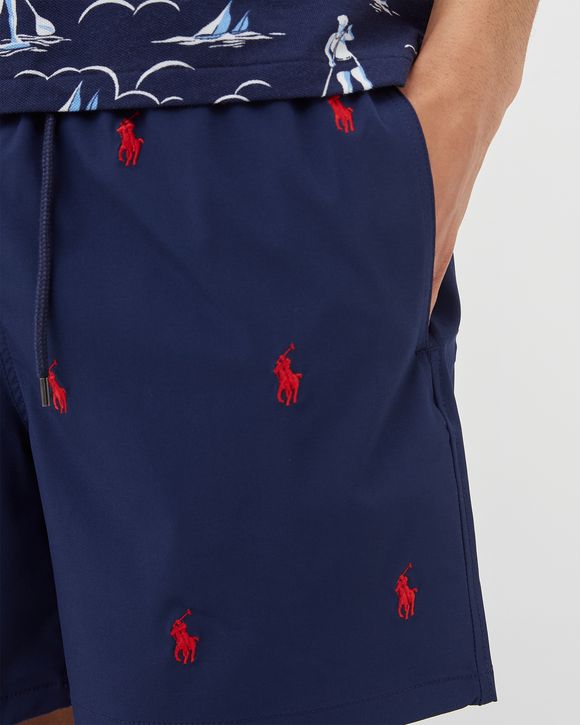 TRAVELER CLASSIC SWIMSHORTS