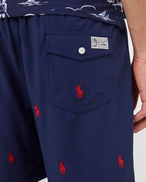 TRAVELER CLASSIC SWIMSHORTS