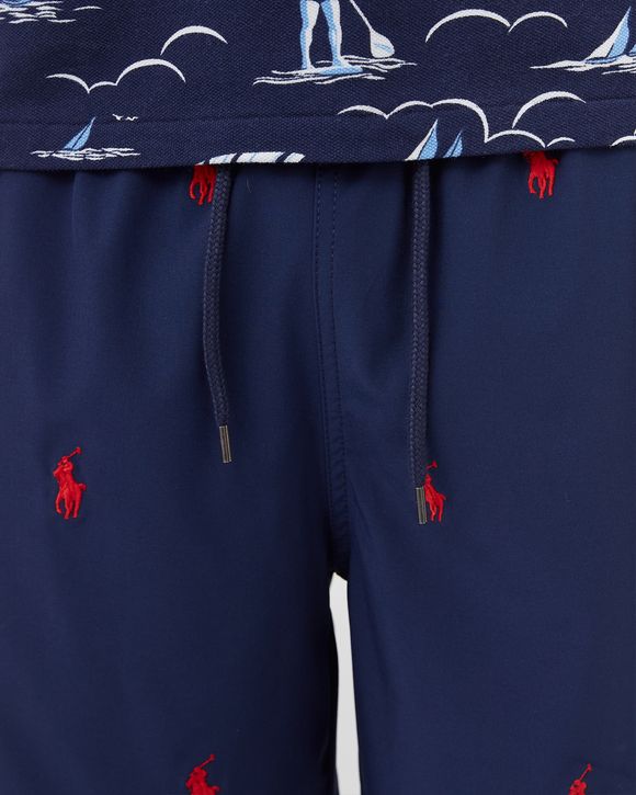 TRAVELER CLASSIC SWIMSHORTS