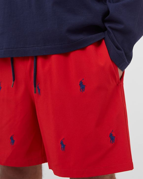 TRAVELER CLASSIC SWIMSHORTS