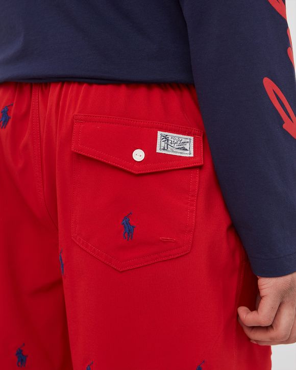 TRAVELER CLASSIC SWIMSHORTS