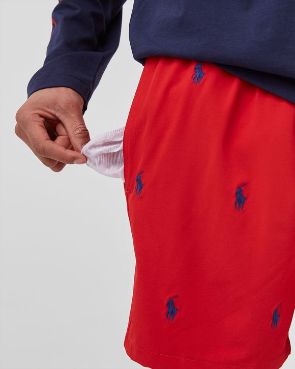 TRAVELER CLASSIC SWIMSHORTS