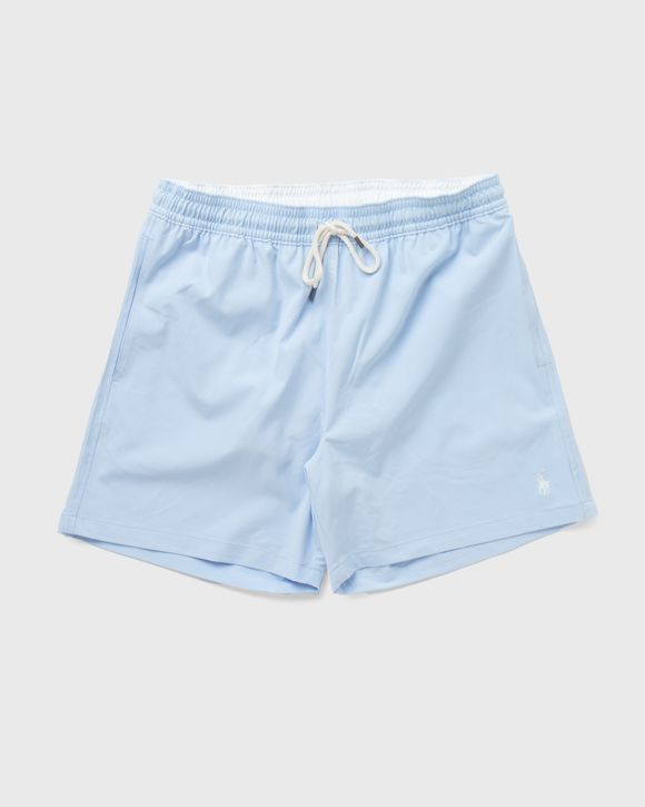 TRAVELER SWIM TRUNK