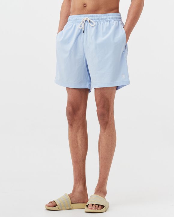 TRAVELER SWIM TRUNK
