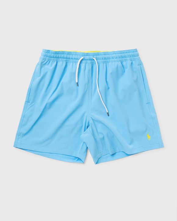 TRAVELER SWIM TRUNK