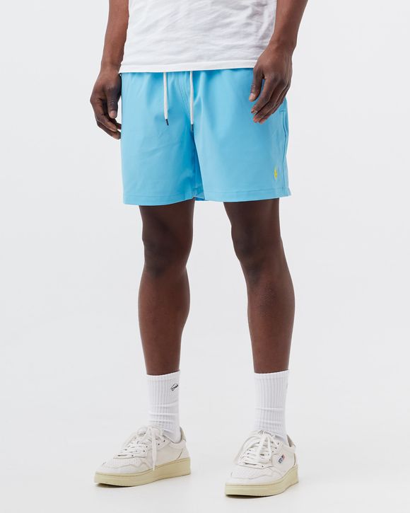 TRAVELER SWIM TRUNK