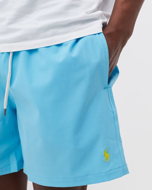 TRAVELER SWIM TRUNK