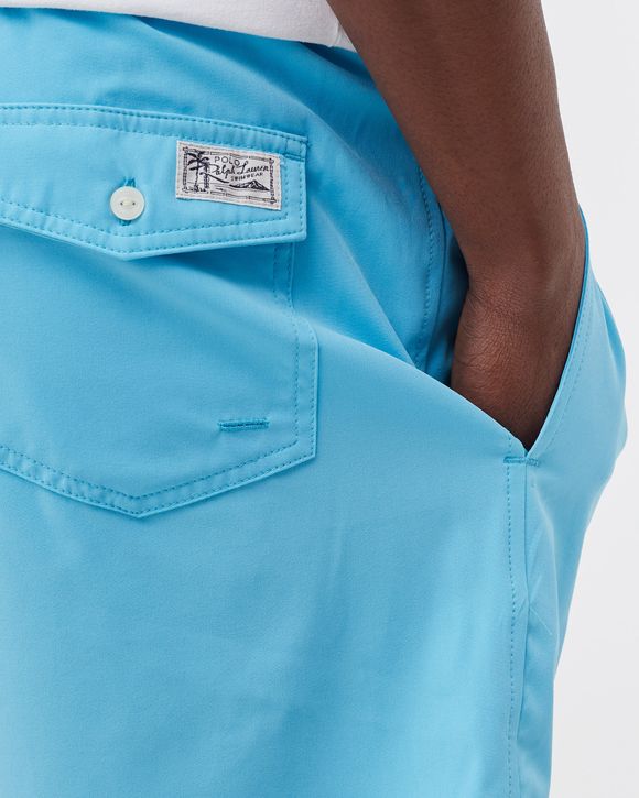 TRAVELER SWIM TRUNK