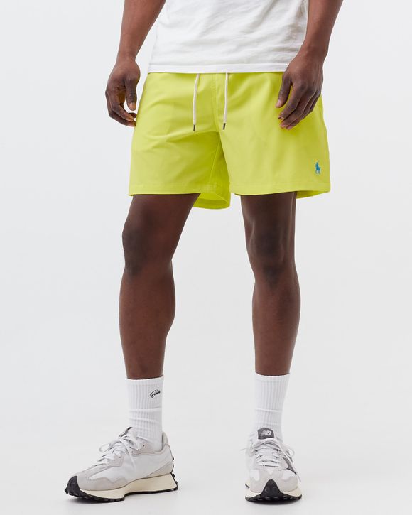 TRAVELER SWIM TRUNK