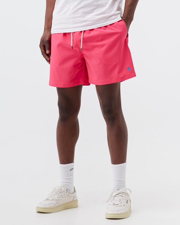 TRAVELER SWIM TRUNK