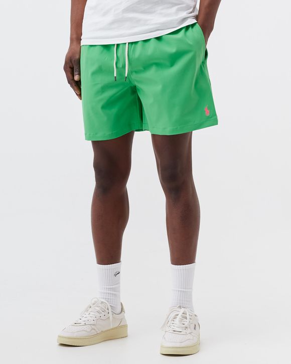 TRAVELER SWIM TRUNK