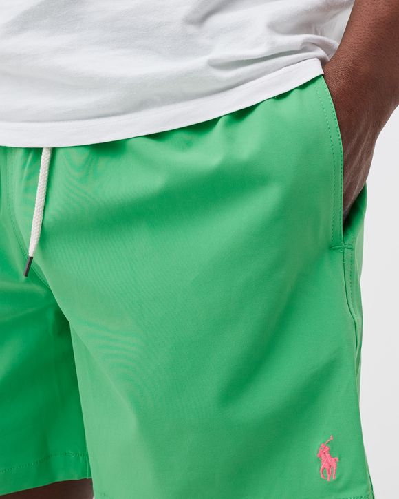 TRAVELER SWIM TRUNK