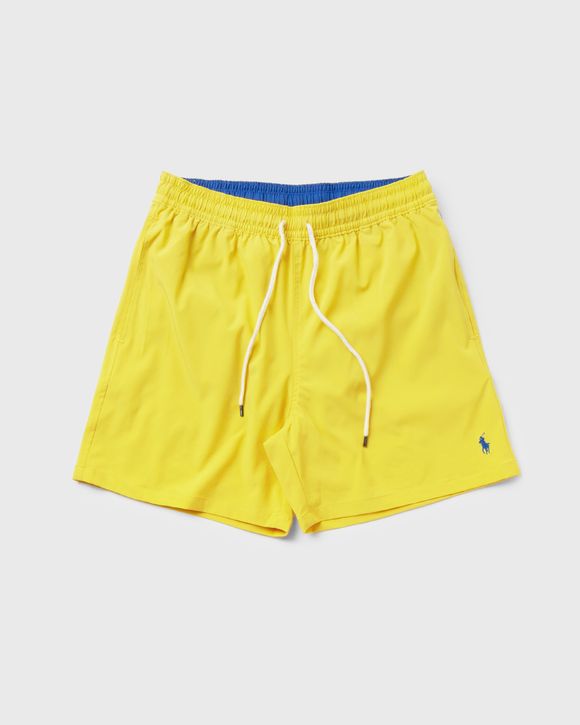 TRAVELER SWIMSHORTS