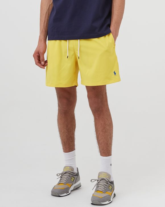 TRAVELER SWIMSHORTS