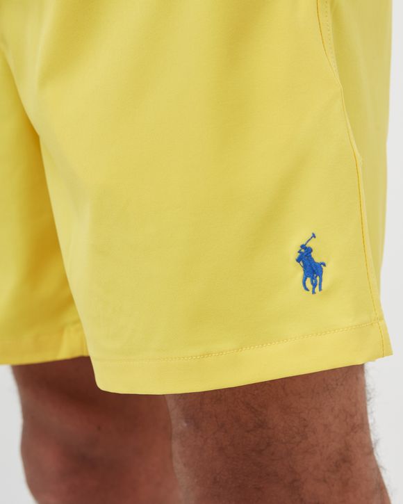 TRAVELER SWIMSHORTS