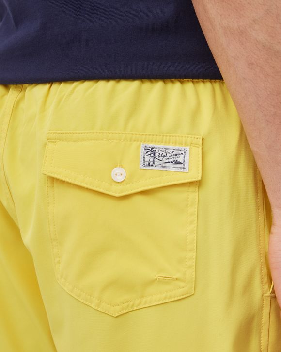 TRAVELER SWIMSHORTS
