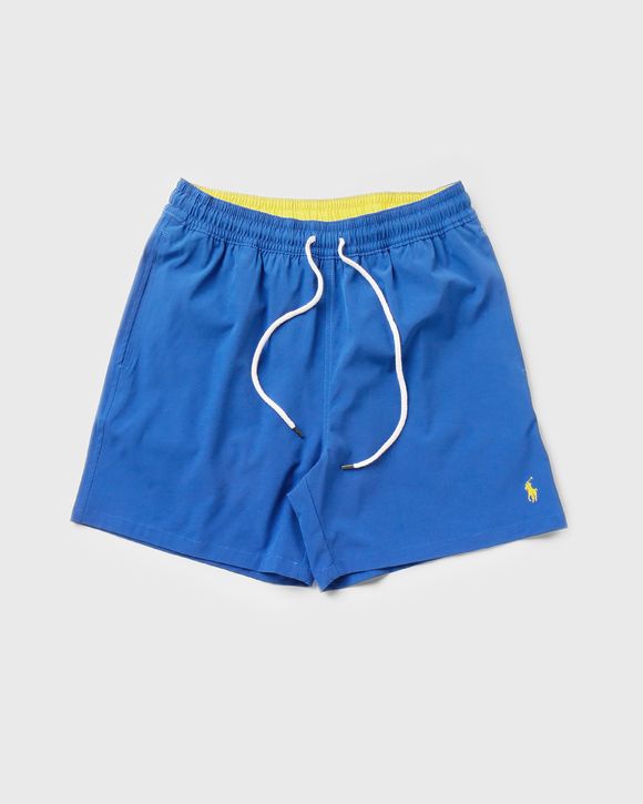 TRAVELER SWIMSHORTS