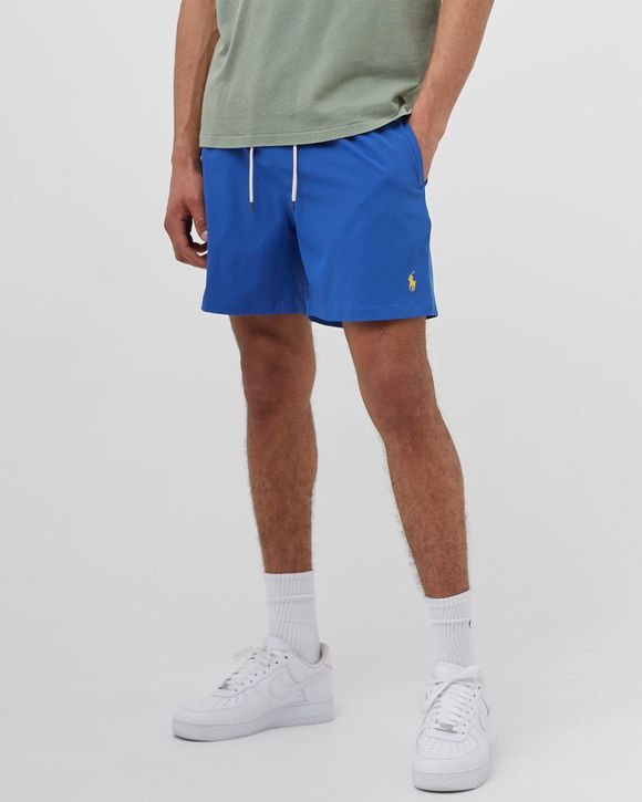 TRAVELER SWIMSHORTS