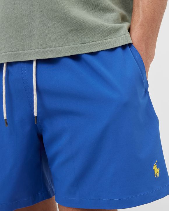 TRAVELER SWIMSHORTS