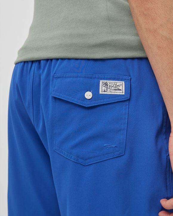 TRAVELER SWIMSHORTS