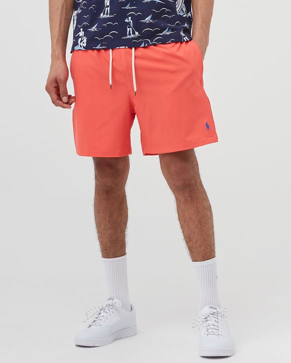 TRAVELER SWIMSHORTS