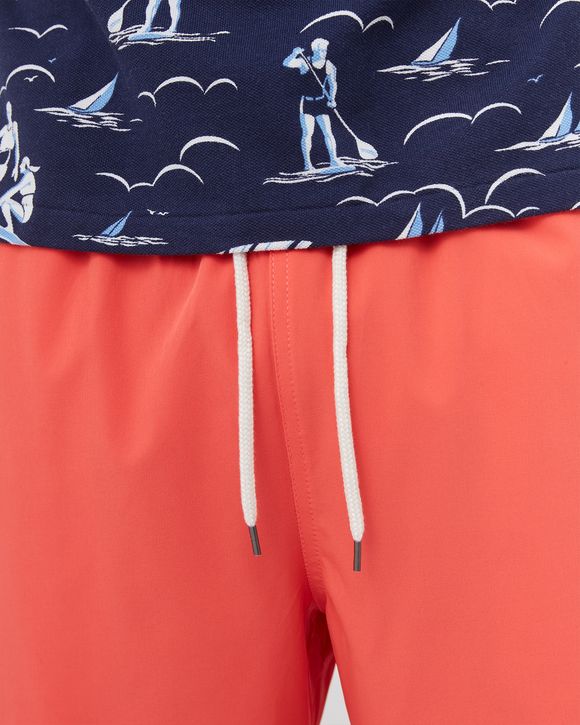 TRAVELER SWIMSHORTS