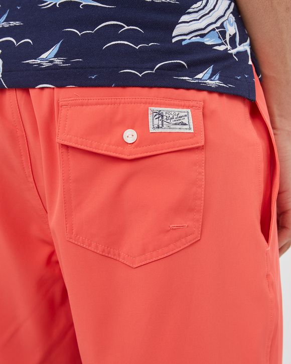 TRAVELER SWIMSHORTS